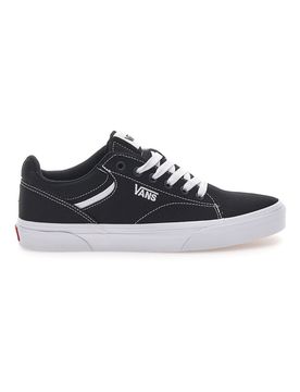 Sneakers in Tela Nere Seldan 42