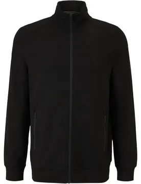 Ramon Herren Midlayer, schwarz 48