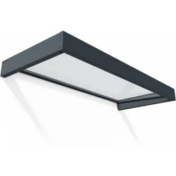 Marquesina para Puerta Canopy Sophia 215x95 cm