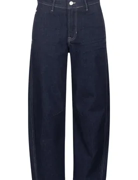 Zoe barrel fit - rinse nos female - 30 / /29 - FashionsVida