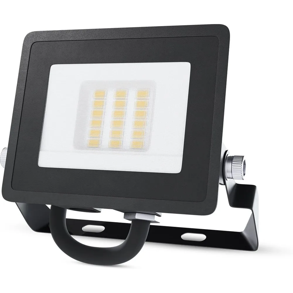Proyector LED Exterior Basic 10W - GARZA - FashionsVida