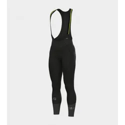 Calzamaglia invernale ciclismo R-EV1 NORDIK 2.0 nero
