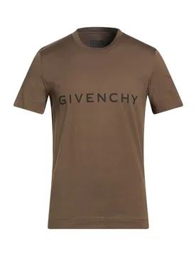T-shirts Herren Khaki M,S,XL Herren - Givenchy - FashionsVida