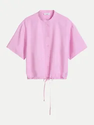Marc O' Polo Blusenshirt Rosa L