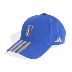 Baseballcap Italien Coupe du Monde 2026 - Bleu - unisex - Size: 54/60 cm