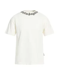 T-shirts Herren Off white XXL Herren