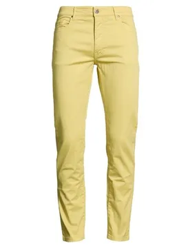 Hose Herren Säuregrün 36,38 Herren - TELERIA ZED - FashionsVida