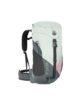 Wanderrucksack Active 22L mint B - Kohla - FashionsVida