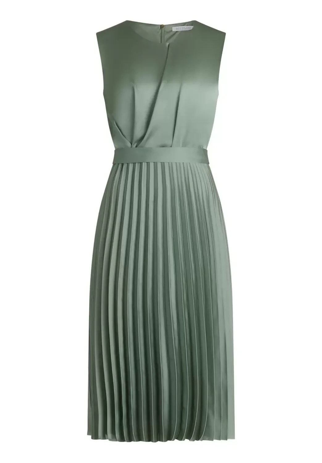Kleid Lang ohne Arm female - 42 - FashionsVida