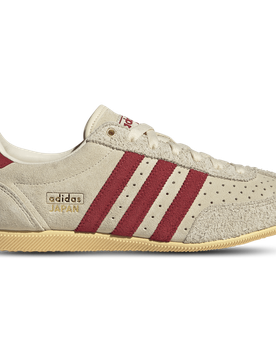 Japan Donna - Sneakers Bianco - Taglia 36 - Pelle 36