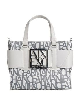 Handtaschen Damen Grau -- Damen
