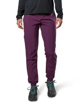 Izumi Pantaloni Summit Dark Violet