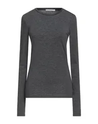 MALÌPARMI T-shirts Damen Grau L,M,S,XL,XS Damen