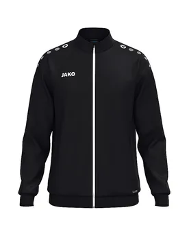 Veste de survêtement One noir S - Jako - FashionsVida