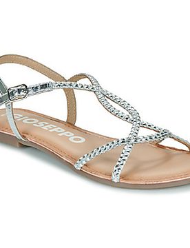 Gioseppo Flache Sandalen Ludlow 40