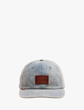 Casquette Dad Relaxed en coton
