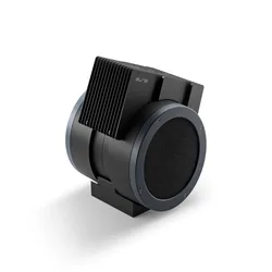 Elite Ventilatore rulli Aria