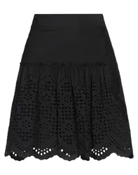 Minifalda Mujer Negro 34,36 Mujer