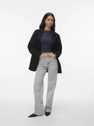 VMTESSA HR WIDE JEANS RA207 GA NOOS female