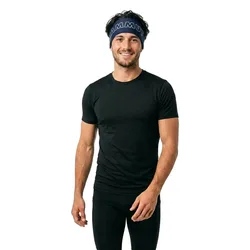 Aenergy Headband Marine One Size Men,Women