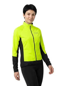 Loeffler Veste Alpha Ab Light