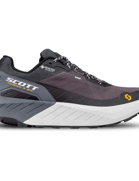 Scarpe Da Trail Running Kinabalu 3 Gore-tex® Black EU 42 1/2 - Scott - FashionsVida