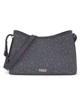 Para mujer. 2002183148 Bolso City mediano Kaos Mini Lines (OSFA), Casual, Poliuretano