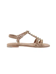 Sandalias camel 41