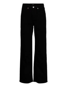 VERO MODA Vaquero 'Vmtessa' negro