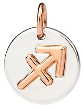 Ciondolo Charm Zodiaco Sagittario DMC2004_ZODSA_0009A