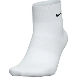 Everyday Cushioned Training (6 -Paar) Herren Socken, weiß US: L
