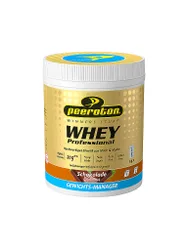 Proteína en polvo WHEY Professional Batido de chocolate 350g multicolor