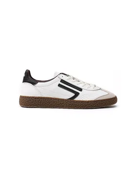 Puraai Sneaker 6.01 bianco 41 - Puraai - FashionsVida