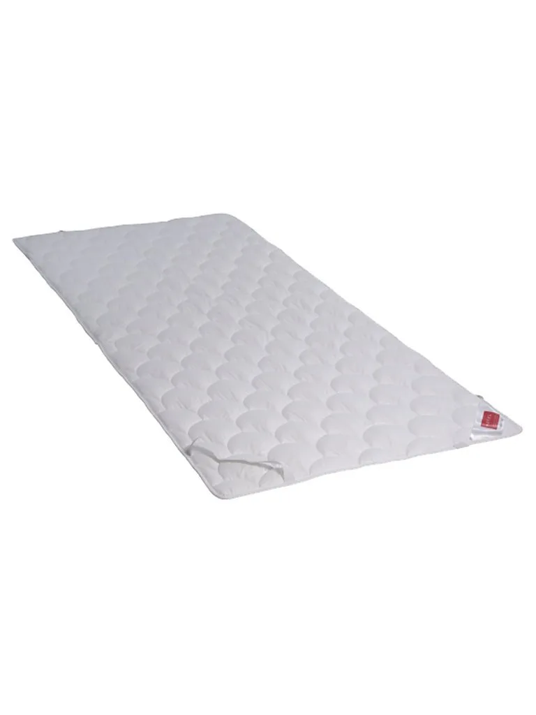 Edition 101 Cubrecolchón 90x200cm blanco - Hefel - FashionsVida