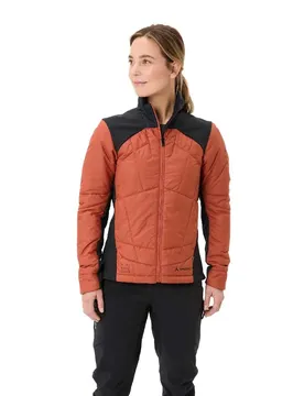Vaude Bike Giacca Minaki Iv Buckeye