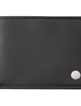 Portefeuille Mack 2 Black L