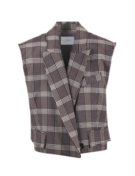 Gilet - 441067 - Fantasia Bordeaux