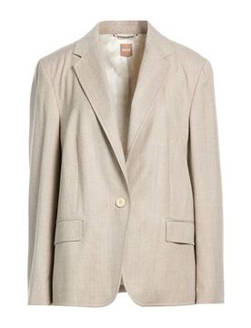 Boss Americana Mujer Beige 44 Mujer