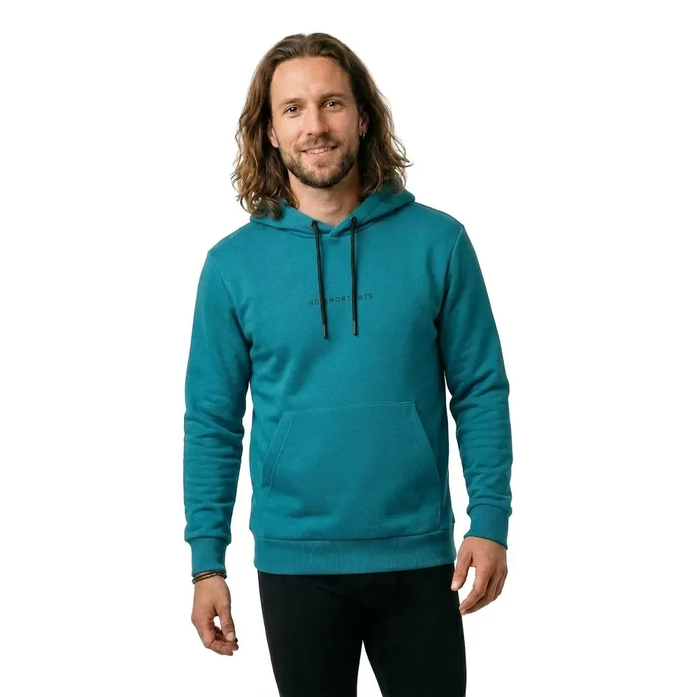 Sweat à Capuche Tech Warm Winter Green XL - Scott - FashionsVida