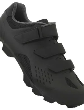 Massi Scarpe Mtb Comp Black - Massi - FashionsVida