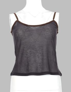 Wool Tank Top - Mini Style