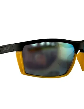 Occhiali Da Sole Striker Mr Orange / Gold