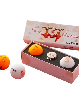 Volvik Geschenkset Merry Christmas - Volvik - FashionsVida