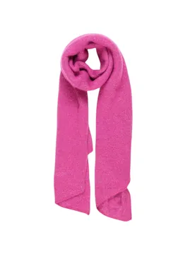 Pieces Halstuch Fuchsinrot 478289