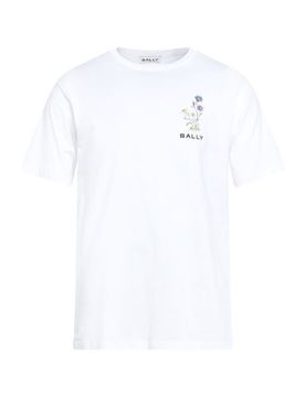 T-shirts Herren Weiß 42,44 Herren