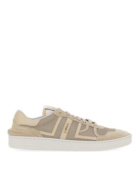 Lanvin Sneakers in argilla
