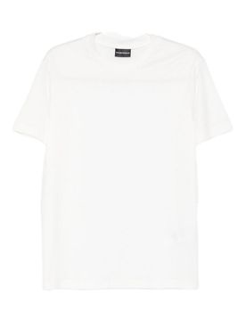 Emporio Armani T-shirt in cotone