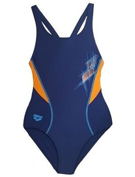 Arena Badeanzug 1a412 It 40 Female