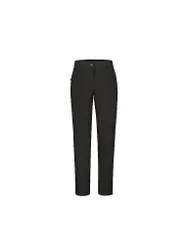 Mädchen Wanderhose Kahaluu Hybrid schwarz 116 B