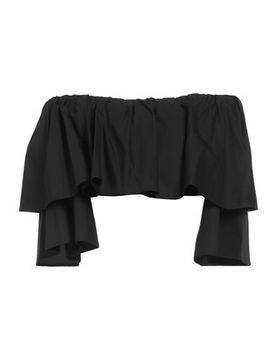 Akep Top Mujer Negro 36 Mujer